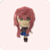 Monika Plush Type B