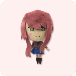 Monika Plush Type B