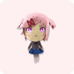 Natsuki Plush Type B