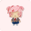 Natsuki Plush