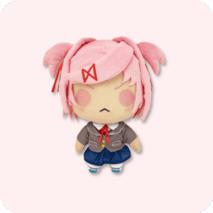 Natsuki Plush