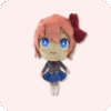 Sayori Plush Type B