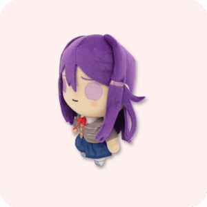 Yuri Plush