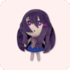 Yuri Plush Type B