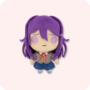 Yuri Plush